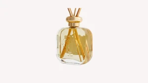 Santa Maria Novella Diffusers>Room Fragrance Diffuser Rosa Gardenia
