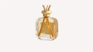 Santa Maria Novella Diffusers>Room Fragrance Diffuser Rosa Novella