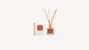 Santa Maria Novella Diffusers>Room Fragrance Diffuser Rosa Novella