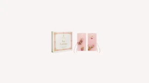 Santa Maria Novella Scented Wax Tablets>Rosa Gardenia Scented Wax Tablets