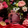Santa Maria Novella Bath Gels>Rosa Novella Bath Gel