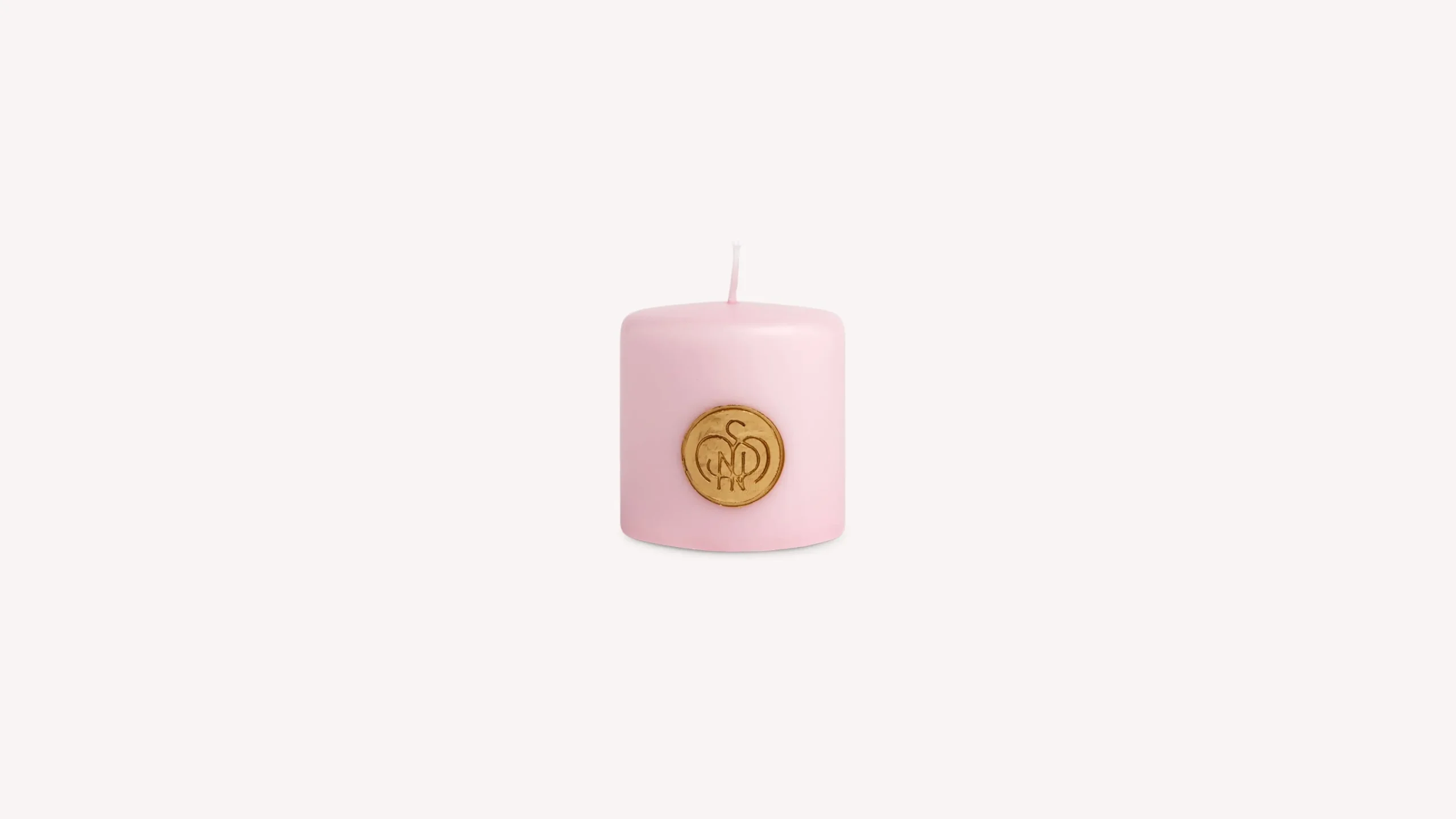 rosa_scented_candle_0.webp Santa Maria Novella Traditional Scented Candles>Rosa Scented Candle