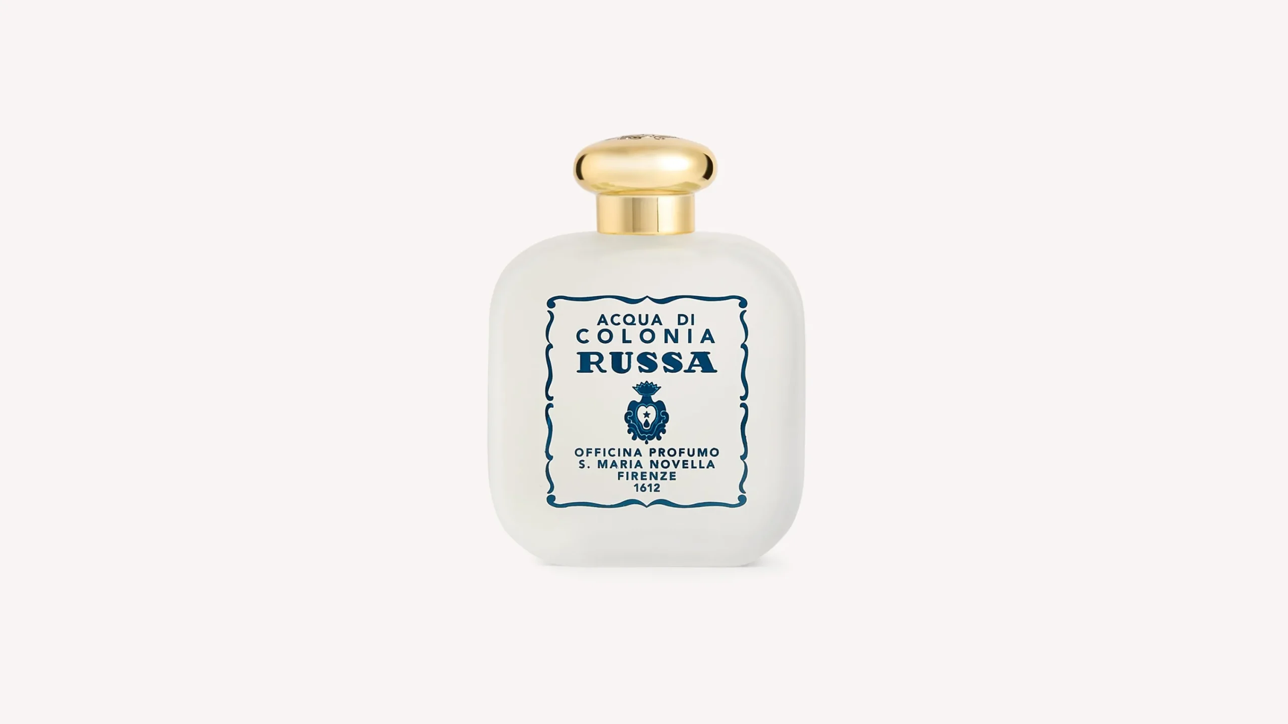 russa_0.webp Santa Maria Novella Citrus | Eau De Cologne>Russa