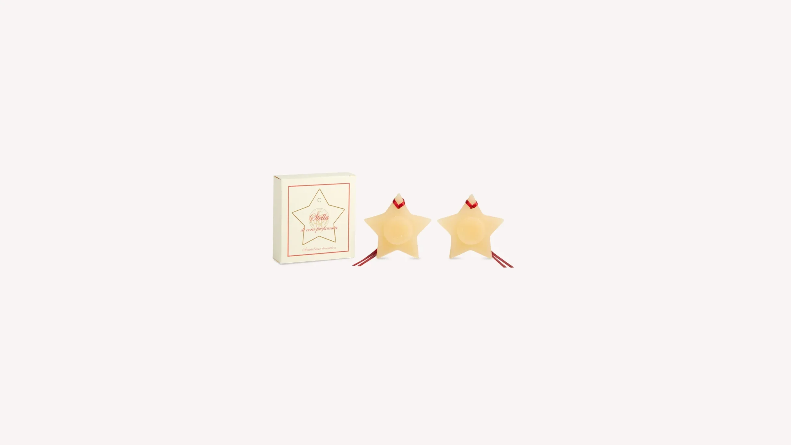 scented_wax_star_1.webp Santa Maria Novella Scented Wax Tablets>Scented Wax Star