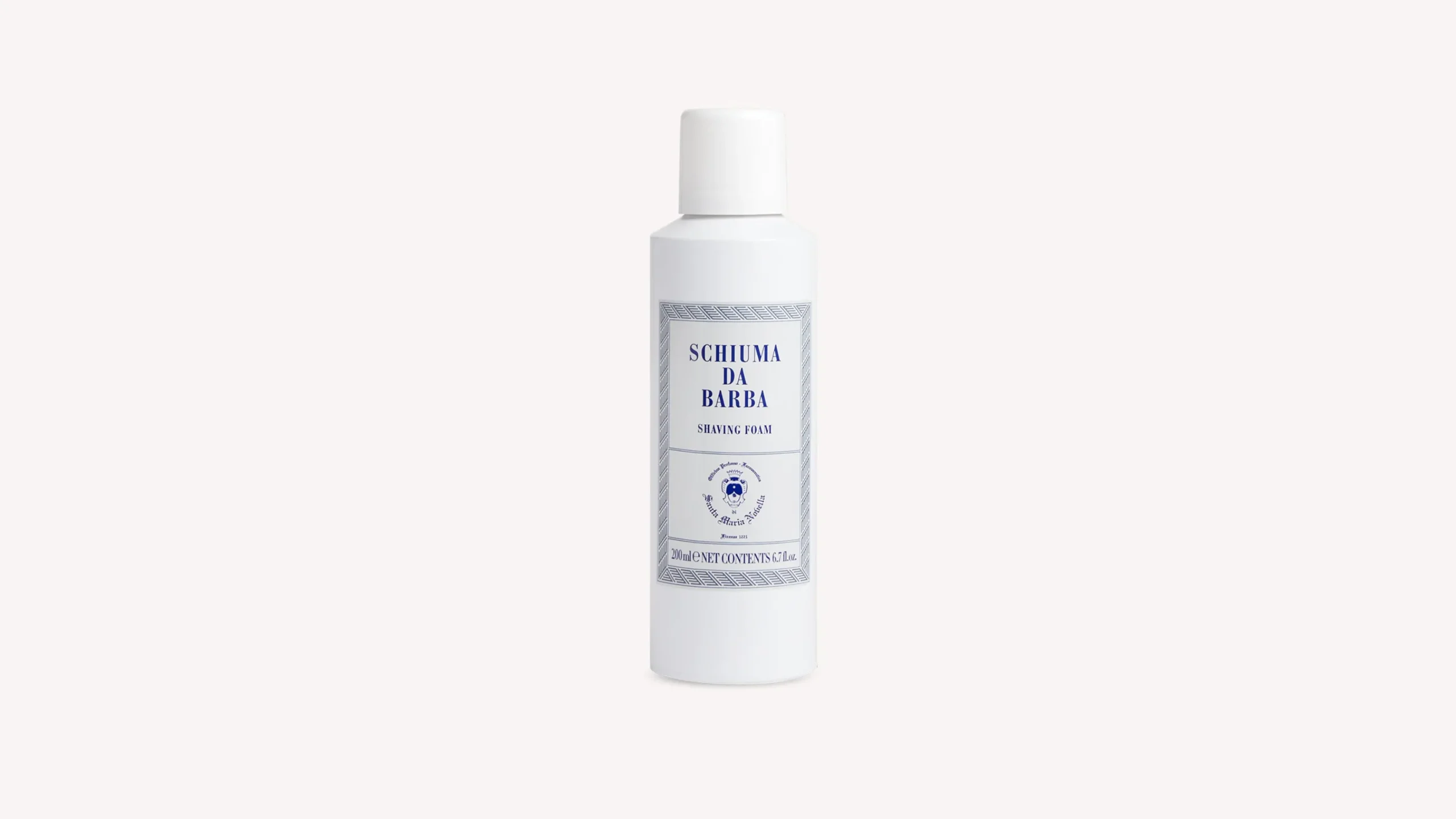 shaving_foam_0.webp Santa Maria Novella Toning | Cleansing>Shaving Foam