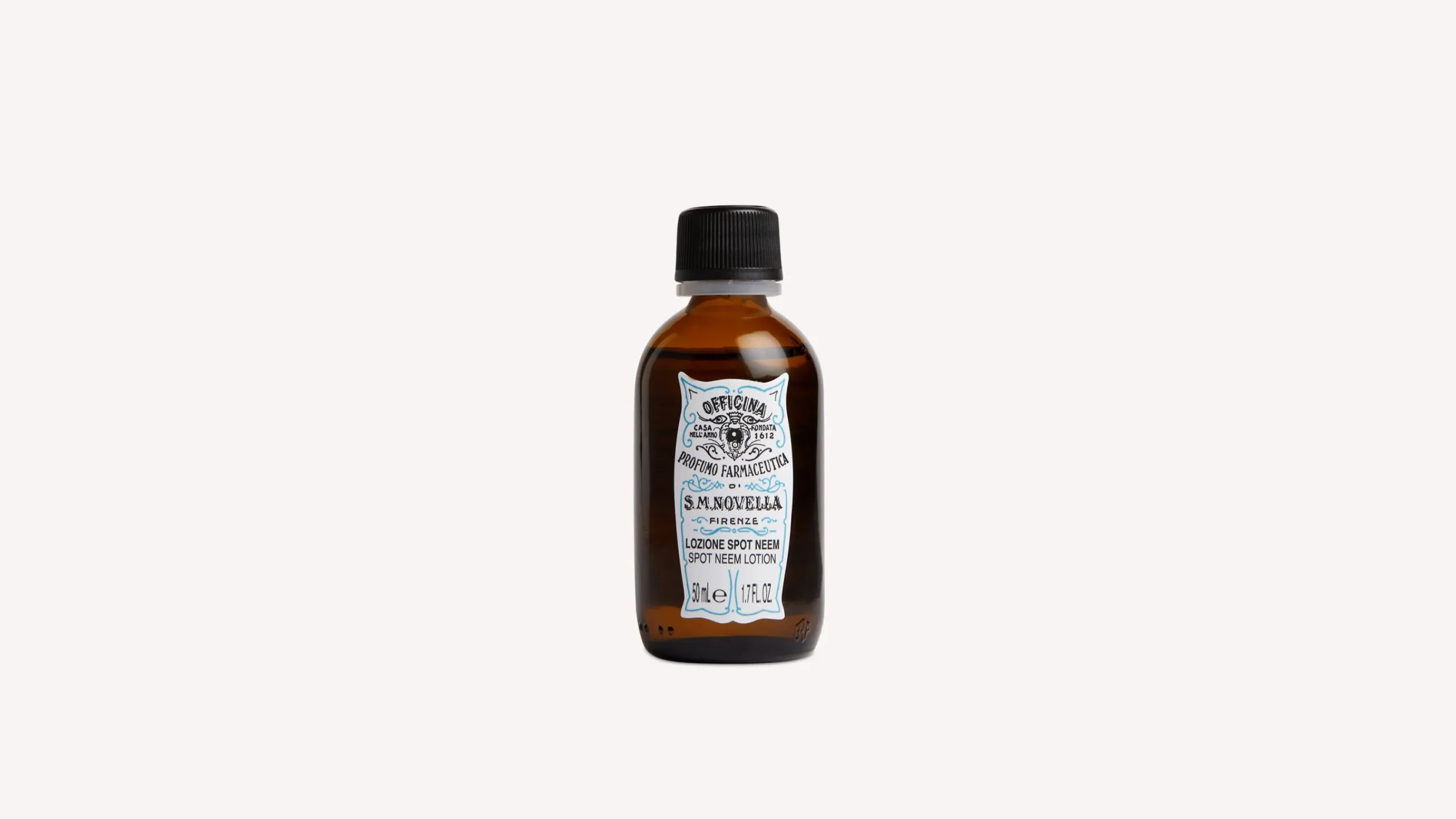 spot_neem_lotion_0.webp Santa Maria Novella Pets>Spot Neem Lotion