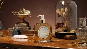 Santa Maria Novella Liquid Soaps>Tabacco Toscano Liquid Soap