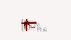 Santa Maria Novella Cleansing | Moisturising>The Idralia Essentials
