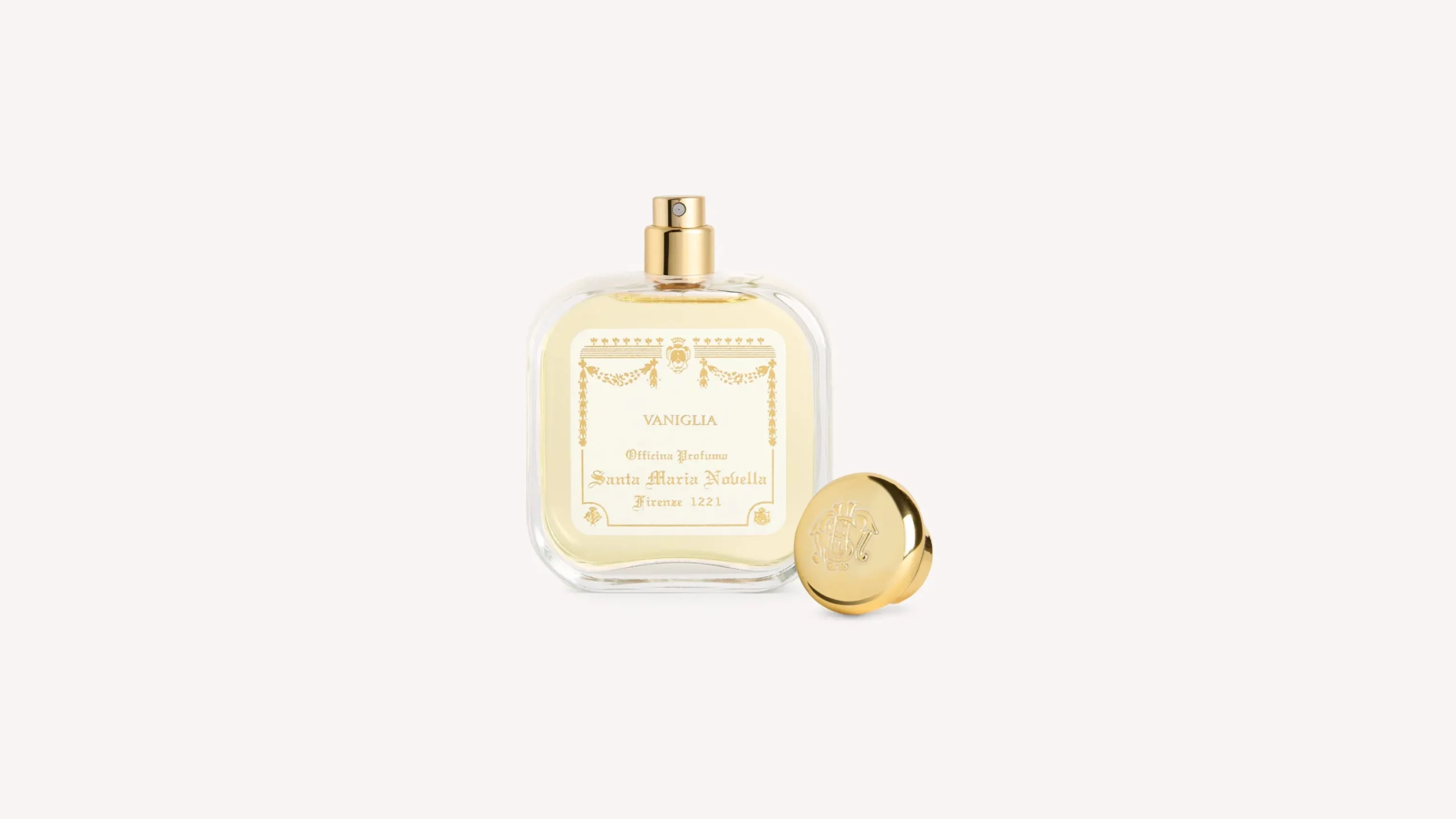 vaniglia_2.webp Santa Maria Novella Oriental | Eau De Cologne>Vaniglia