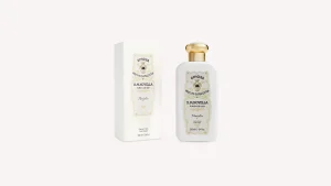 Santa Maria Novella Body Lotions>Vaniglia Fluid Body Cream