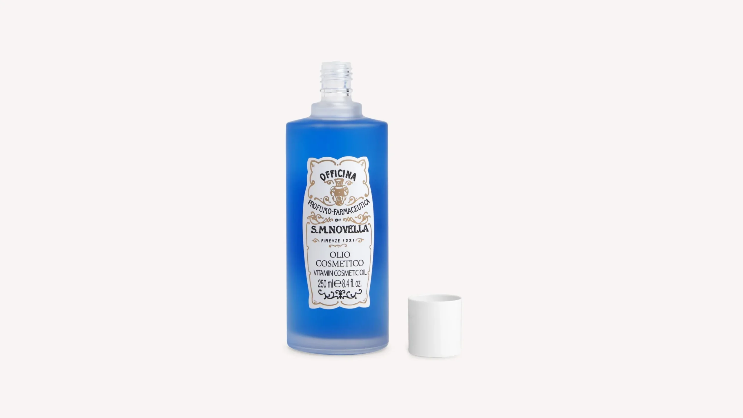 vitamin_cosmetic_body_oil_1.webp Santa Maria Novella Body Lotions>Vitamin Cosmetic Body Oil