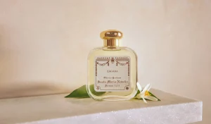 Santa Maria Novella Citrus | Eau De Cologne>Zagara